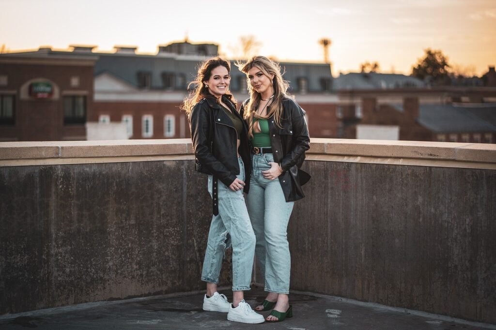 Mujeres