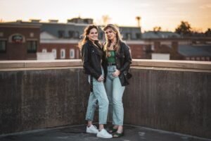 Mujeres