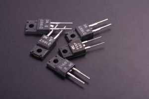 semiconductorores