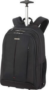 Imagen de producto Samsonite Guardit Mochila para portátil: Análisis completo y guía de elección.