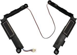 Replacement Computadora portátil Altavoces Internos para Lenovo - Opiniones y Análisis. ¡Consigue el mejor sonido para tu laptop Lenovo con nuestros altavoces de repuesto de alta calidad! ¡Compra ahora y disfruta de una experiencia de audio inigualable!
