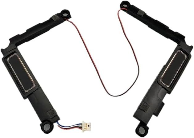 Replacement Computadora portátil Altavoces Internos para Lenovo - Opiniones y Análisis. ¡Consigue el mejor sonido para tu laptop Lenovo con nuestros altavoces de repuesto de alta calidad! ¡Compra ahora y disfruta de una experiencia de audio inigualable!