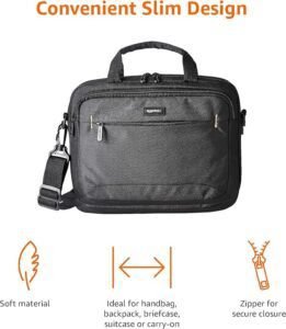 Amazon Basics Sacoche pour tablette et ordinateur portable 11,6-Pouces, Lot de 10 - Achetez maintenant sur Amazon!