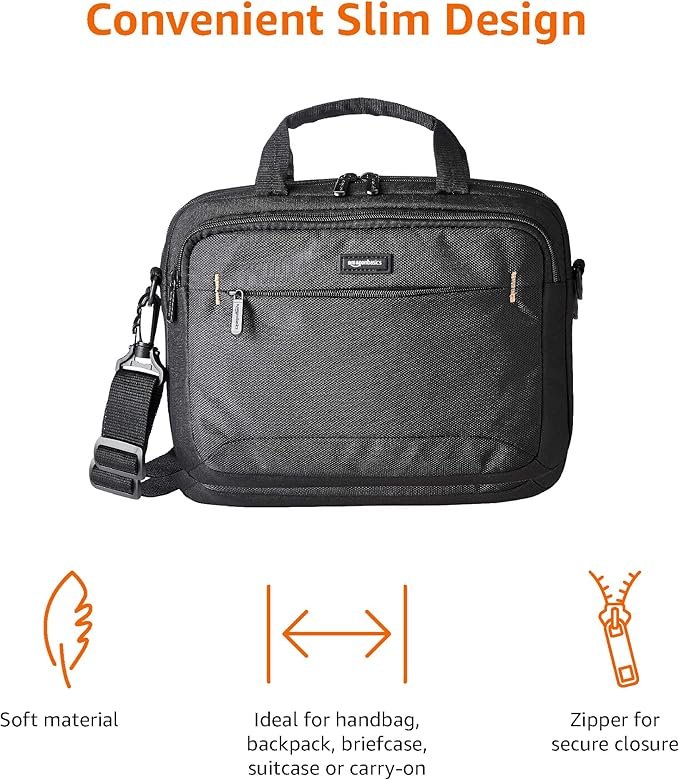 Amazon Basics Sacoche pour tablette et ordinateur portable 11,6-Pouces, Lot de 10 - Achetez maintenant sur Amazon!