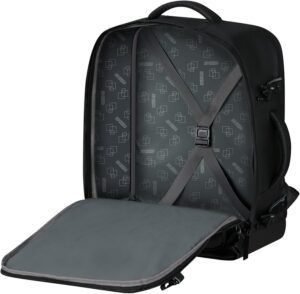 American Tourister Take2Cabin: la mejor maleta calidad-precio. Análisis completo y opiniones. ¡Descubre por qué es la elección perfecta para tus viajes!