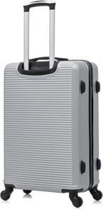 Maleta grande de 75cm con la mejor calidad precio. ¡Descubre la mejor opción para tus viajes!
