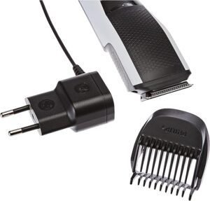 "Philips Beardtrimmer Serie 3000: Opinión, Calidad y Precio - Descubre el mejor cuidado para tu barba"