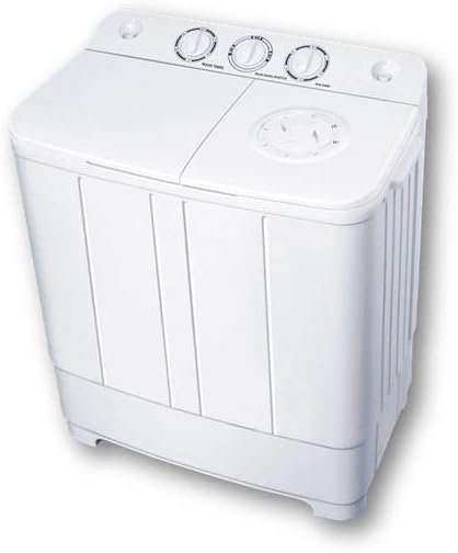 XPB-700 Máquina de lavado Freestanding Top Load White - Reseñas y Opiniones