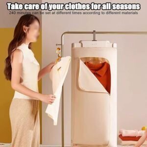 Secadora de Ropa Plegable, Secadora de Ropa portátil for Uso doméstico, Secadora de Ropa compacta de Secado rápido - Descubre la mejor opción para secar tu ropa de forma rápida y eficiente con esta moderna secadora plegable. ¡Haz tu vida más sencilla y mantén tu ropa impecable en todo momento!