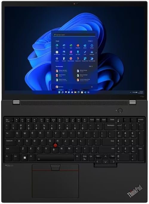 Opiniones Lenovo ThinkPad P16s G2 21K9002HGE - 16" WUXGA, AMD Ryzen™ 7 Pro 7840U, 64 GB RAM, 1 TB SSD, AMD Radeon™ 780M - Imagen del producto