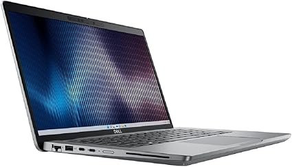 Dell Latitude 5440-35.56 cm (14") - Core i7 1365U - vPro Enterprise - 16 GB RAM - 512 GB SSD - 4G LTE-A - Opiniones y Características