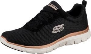 "Skechers Flex Appeal 4.0 Brilliant Mujer: Opiniones y Análisis"