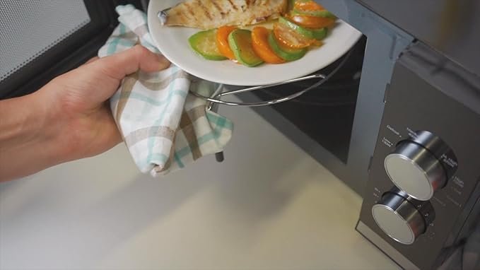 Microondas con Grill Candy Moderna CMG20TNMB: opciones, calidad y precio. ¡Descúbrelo ya!