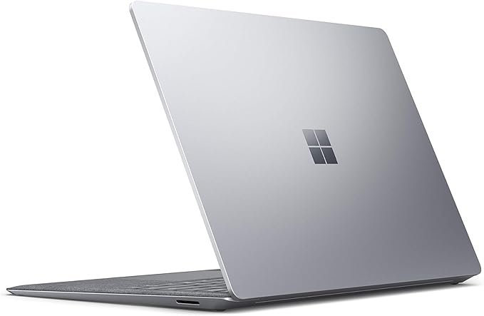 Microsoft Surface Laptop 3 13" 128GB: Opiniones y Análisis - Compra Ahora