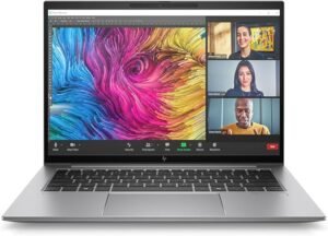 Opiniones HP Laptop ZBook Firefly G11 14" 16 GB RAM 512 GB SSD QWERTY Español - Compra Ahora!