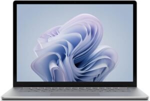 Microsoft Surface Laptop 6 15" - Opiniones y Análisis en Español