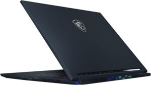MSI Stealth 14 AI Studio A1VFG-030XES: Ordenador Portátil Gaming 16" 16:10 2.8K OLED 120Hz (Intel Core Ultra 7 155H, 32GB RAM, 1TB SSD, RTX 4060-8GB, Sin Sistema Operativo) - Opiniones y Análisis.