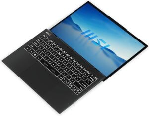 Opiniones MSI Prestige 13Evo A13M-068ES - Ordenador portátil Ultraligero 13.3" FHD+ (Intel Core i7-1360P, 32 RAM, 1TB SSD, Iris Xe Graphics, Windows 11 Home Advanced) - ¡Descubre la potencia y elegancia en un solo dispositivo!