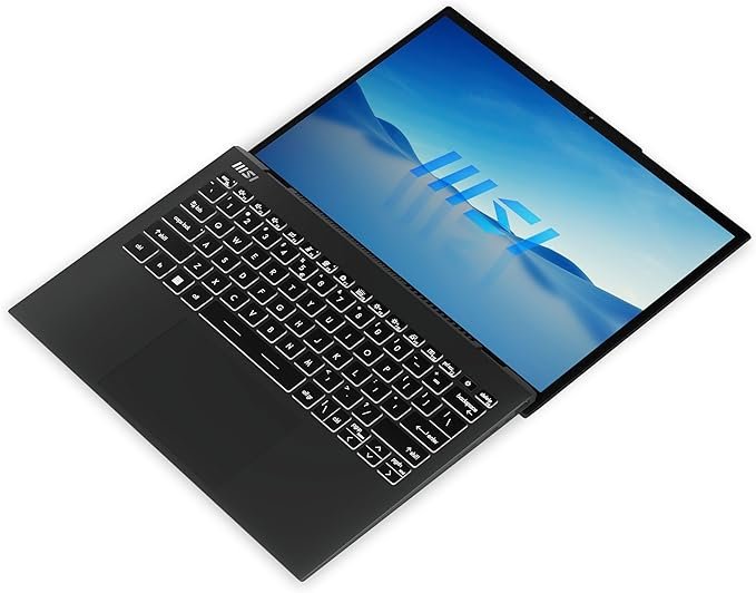Opiniones MSI Prestige 13Evo A13M-068ES - Ordenador portátil Ultraligero 13.3" FHD+ (Intel Core i7-1360P, 32 RAM, 1TB SSD, Iris Xe Graphics, Windows 11 Home Advanced) - ¡Descubre la potencia y elegancia en un solo dispositivo!