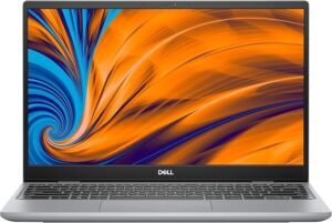 Opiniones Dell Latitude 3320 - Ordenador Portátil de 13.3" FullHD (Intel Core i7-1165G7, 8GB RAM, 516GB SSD, Windows 10 Pro) - Imagen del Producto