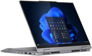 Opiniones Lenovo Laptop 2 en 1 ThinkBook Yoga 14 14" i7-155U 32 GB RAM 1 TB SSD - Imagen del producto