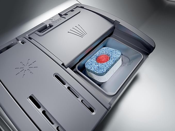 Bosch Lavavajillas de Libre Instalación, 60 cm, ActiveWater, Silencioso, Serie 2, Acero Inoxidable - Opiniones y Características en detalle