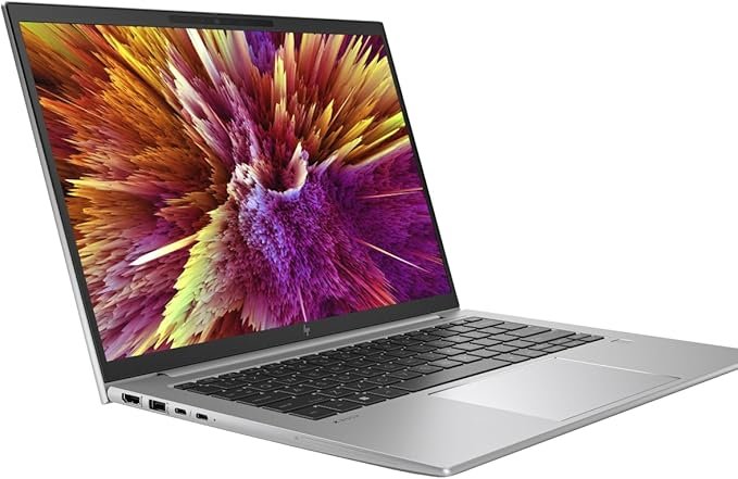 HP ZBook Firefly 14 G10 6B8R6EA 14" WUXGA IPS, Intel i7-1355U, 16GB RAM, 512 GB SSD, RTX A500, Windows 11 Pro - Opiniones y Análisis 2022