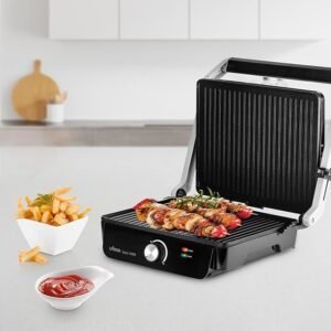 Opiniones Press Grill Jaya 2000 - La Mejor Opción en Barbacoas