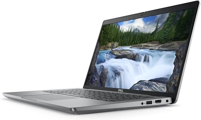 Dell Latitude 5440-35.56 cm (14") - Core i5 1345U - vPro Enterprise - 16 GB RAM - 512 GB SSD - 4G LTE-A - opiniones y características