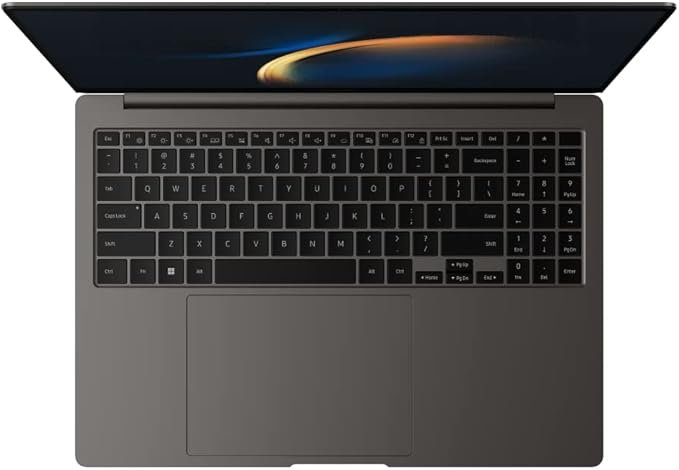 Opiniones SAMSUNG PORTATIL Galaxy Book 3 Pro KC1ES Grafito - Reseñas y Valoraciones