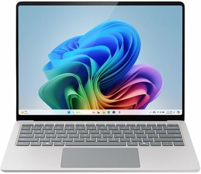 Microsoft Laptop ZGM-00012 con Qualcomm, 16 GB RAM y 512 GB SSD - Opiniones y Review 2021