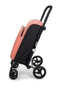 Carro de compra Carlett plegable - Opciones Recomendadas