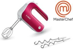 Batidora Bosch Styline 500W - Opiniones y Mejor Precio