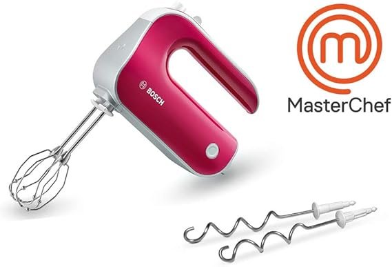 Batidora Bosch Styline 500W - Opiniones y Mejor Precio