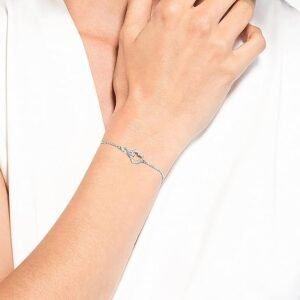 Pulsera Swarovski Hyperbola: Opiniones y Fotos de la Colección.