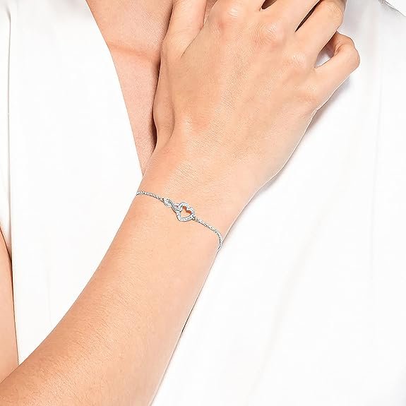 Pulsera Swarovski Hyperbola: Opiniones y Fotos de la Colección.