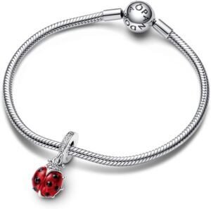 Opiniones PANDORA Moments Colección Animal: Descubre la belleza de las joyas inspiradas en la fauna. ¡Consigue la tuya hoy!