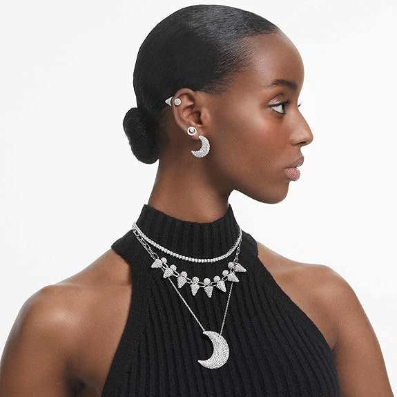 Pendientes Swarovski Constella de la Colección: Opiniones y Reseñas