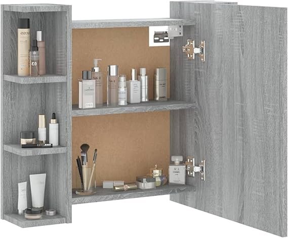 Tocador niña con compartimentos - Mesa de maquillaje con espejo y luces LED ajustables. Encuentra la mejor opinión sobre este tocador ideal para las pequeñas artistas. Atrévete a brillar con este increíble producto. ¡No te lo pierdas!