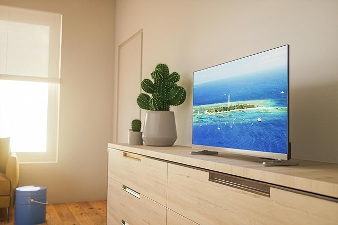 Opiniones TV LED - LCD PHILIPS, 32PHS5527. ¡Descubre la mejor calidad de imagen con Philips!