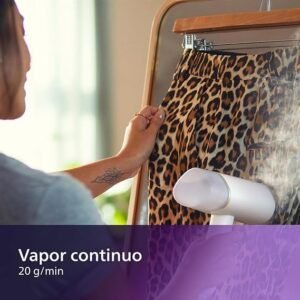 Vaporizador Manual Philips Series 3000 STH3020 10: Análisis completo y recomendaciones definitivas