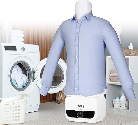 Compra el maniquí UFESA SV1200 al mejor precio - Alternativa ideal