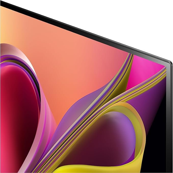 "LG OLED55B36LA 55" 4K OLED Smart TV - Opiniones, Procesador de Gran Potencia, Dolby Vision y Atmos, Gaming, Alexa/Google Assistant"