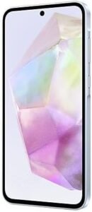 Samsung SM-A356B Galaxy A35 5G Dual SIM 8GB RAM 256GB - Opiniones, Características y Precio