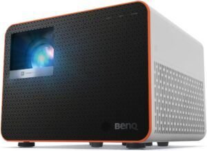 Opiniones BenQ X3100i 4K UHD HDR 4LED 3300 Lúmenes Proyector para Consolas de Juego - Reseñas, Características y Precio