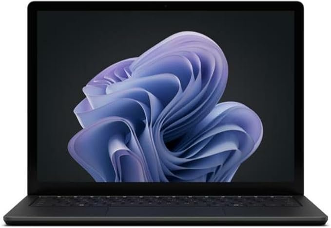 Opiniones Microsoft Laptop Surface Laptop 6 15" 32 GB RAM 1 TB SSD QWERTY Español - Producto de alta calidad con gran capacidad de almacenamiento y rendimiento excepcional. ¡Consíguelo ahora!