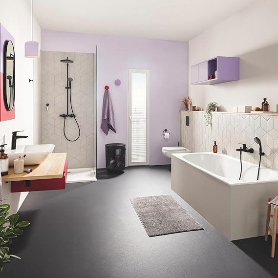 Grifo Grohe Start Monomando Lavabo Quickfix - La mejor opción en calidad