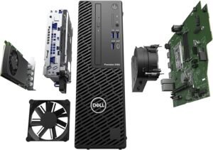 Opiniones DELL Precision 3460 Intel Core™ i7 i7-14700 16 Go DDR5-SDRAM 512 Go SSD NVIDIA T1000 Windows 11 Pro SFF Station - Producto de última generación y rendimiento excepcional