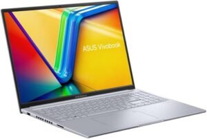 Opiniones ASUS PORTATIL VIVOBOOK K3605ZC-N1268W Plata Marca - Imagen del producto con título y descripción detallada.