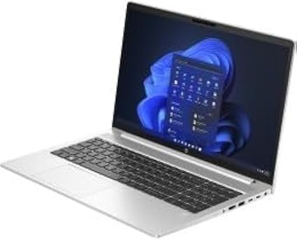 Opiniones Compatibles HP PROBOOK 450 G10 15.6" i7-1355U 3.7GHz RAM 16GB SSD 512GB NVMe WI-FI 6E WIN 11 PROF - Imagen de Producto
